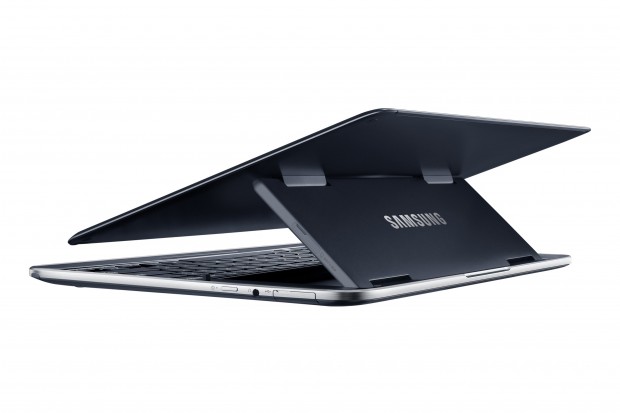 Das Ativ Q von Samsung (Bild: Samsung)